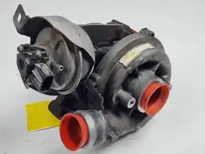 Pezzo di ricambio per auto di seconda mano TURBOCOMPRESSORE per FORD MONDEO SPORTBREAK (CA2)  Riferimenti OEM IAM 9662464930 GT1749V 