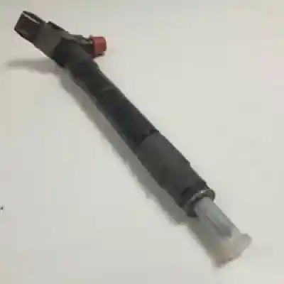 Peça sobressalente para automóvel em segunda mão INJETOR por MAZDA CX-5 (KE, GH)  Referências OEM IAM SH0113H50  