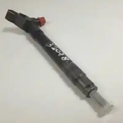 Peça sobressalente para automóvel em segunda mão INJETOR por MAZDA CX-5 (KE, GH)  Referências OEM IAM SH0113H50  