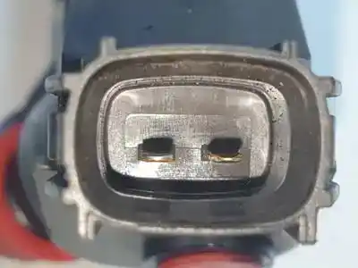 Peça sobressalente para automóvel em segunda mão injetor por mazda cx-5 (ke, gh) 2.0 (keefw) referências oem iam sh0113h50  