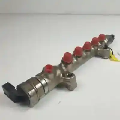 Gebrauchtes Autoersatzteil injektorrampe zum mazda cx-5 (ke, gh) 2.0 (keefw) oem-iam-referenzen da5020