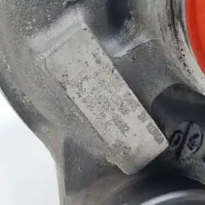 Peça sobressalente para automóvel em segunda mão turbocompresor por mazda cx-5 (ke, gh) 2.0 (keefw) referências oem iam 8103580002 8103570002 