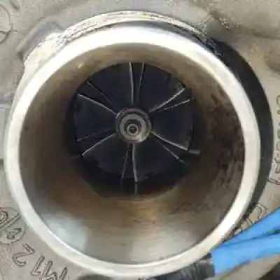 Peça sobressalente para automóvel em segunda mão turbocompresor por mazda cx-5 (ke, gh) 2.0 (keefw) referências oem iam 8103580002 8103570002 