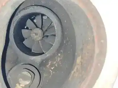 Peça sobressalente para automóvel em segunda mão turbocompresor por mazda cx-5 (ke, gh) 2.0 (keefw) referências oem iam 8103580002 8103570002 
