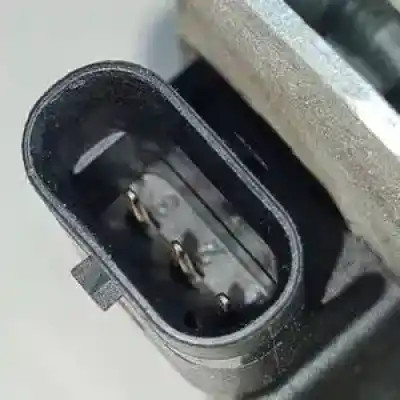 Peça sobressalente para automóvel em segunda mão turbocompresor por mazda cx-5 (ke, gh) 2.0 (keefw) referências oem iam 8103580002 8103570002 