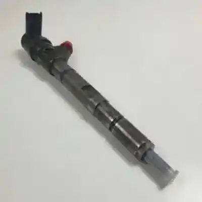 Second-hand car spare part injector for kia sorento (bl) d4cb oem iam references 0445110186
