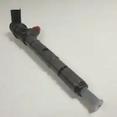 Second-hand car spare part injector for kia sorento (bl) d4cb oem iam references 0445110186