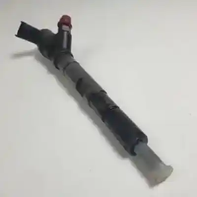 Second-hand car spare part injector for kia sorento (bl) d4cb oem iam references 0445110186
