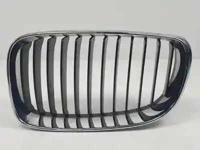 Peça sobressalente para automóvel em segunda mão grelha frontal por bmw serie 1 berlina (e81/e87) n47d20u0.n47d20a.11002146549 referências oem iam 7166439