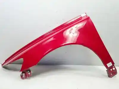 Second-hand car spare part Left Front Fin for VOLVO S40 BERLINA D4204T OEM IAM references   