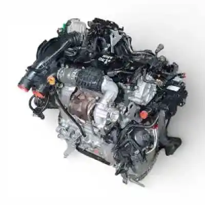 Tweedehands auto-onderdeel COMPLETE MOTOR voor CITROEN C3 AIRCROSS (A88)  OEM IAM-referenties BH02  