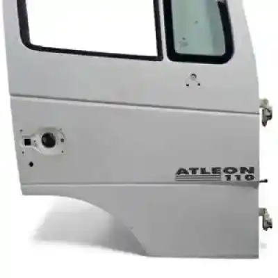 Pezzo di ricambio per auto di seconda mano porta anteriore destra per nissan atleon (tk) bd30d riferimenti oem iam   