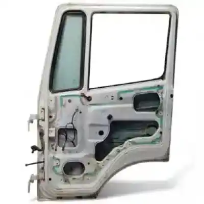 Pezzo di ricambio per auto di seconda mano porta anteriore destra per nissan atleon (tk) bd30d riferimenti oem iam   