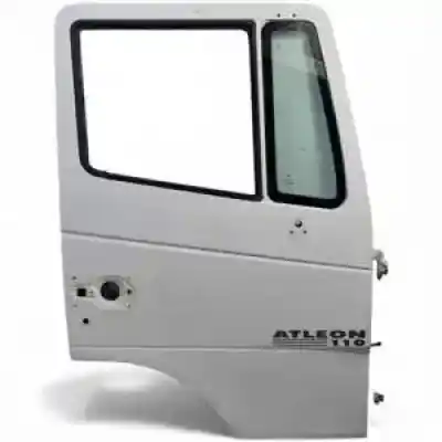 Second-hand car spare part FRONT RIGHT DOOR for NISSAN ATLEON (TK) BD30D OEM IAM references   