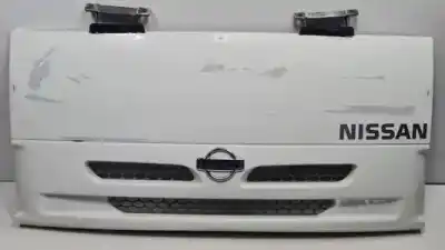 Second-hand car spare part BONNET for NISSAN ATLEON (TK) BD30D OEM IAM references   