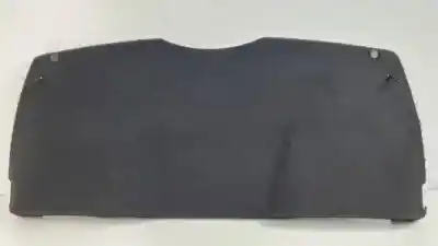 Second-hand car spare part PARCEL SHELF for MINI PACEMAN (R61) N47C20K1.N47C20A.11002219949 OEM IAM references 9808905  