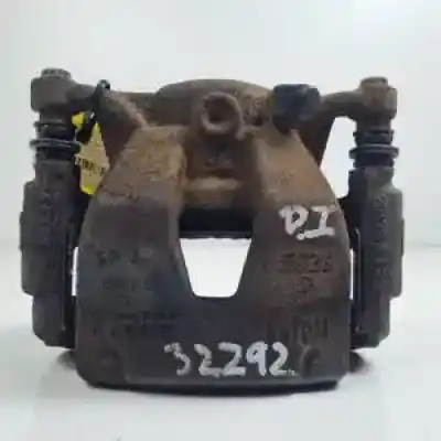 Peça sobressalente para automóvel em segunda mão pinça de travão dianteira esquerda por mini paceman (r61) n47c20k1.n47c20a.11002219949 referências oem iam 5026d
