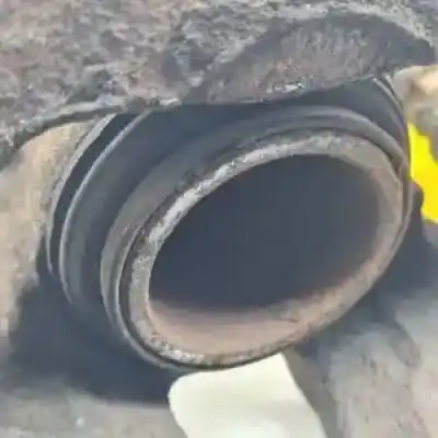 Second-hand car spare part front left brake caliper for mini paceman (r61) n47c20k1.n47c20a.11002219949 oem iam references 5026d  