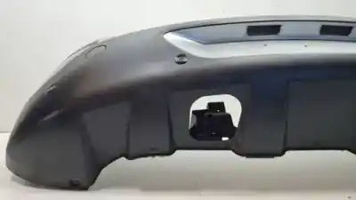 Second-hand car spare part rear bumper for mini paceman (r61) n47c20k1.n47c20a.11002219949 oem iam references   