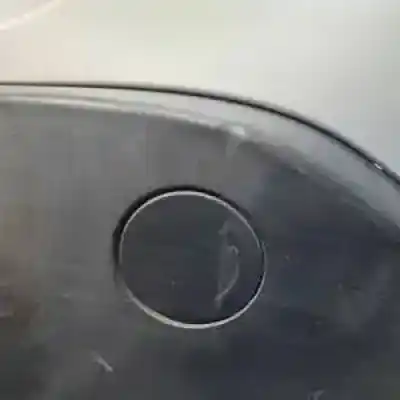 Second-hand car spare part rear bumper for mini paceman (r61) n47c20k1.n47c20a.11002219949 oem iam references   