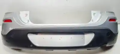 Second-hand car spare part REAR BUMPER for MINI PACEMAN (R61) N47C20K1.N47C20A.11002219949 OEM IAM references   