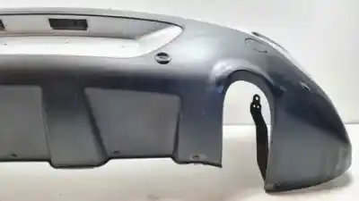 Second-hand car spare part rear bumper for mini paceman (r61) n47c20k1.n47c20a.11002219949 oem iam references   