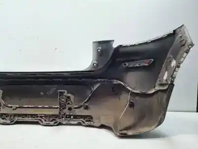 Second-hand car spare part rear bumper for mini paceman (r61) n47c20k1.n47c20a.11002219949 oem iam references   