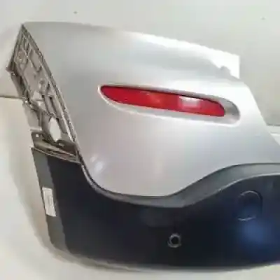 Second-hand car spare part rear bumper for mini paceman (r61) n47c20k1.n47c20a.11002219949 oem iam references   