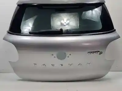 Pezzo di ricambio per auto di seconda mano portellone per mini paceman (r61) n47c20k1.n47c20a.11002219949 riferimenti oem iam   