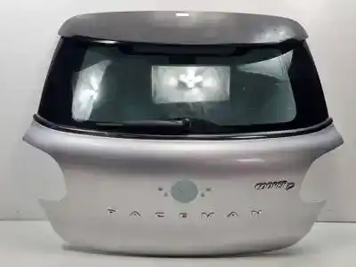 Second-hand car spare part TAILGATE for MINI PACEMAN (R61) N47C20K1.N47C20A.11002219949 OEM IAM references   