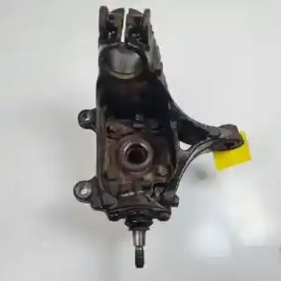 Second-hand car spare part front right knuckle for mini paceman (r61) n47c20k1.n47c20a.11002219949 oem iam references 536448fr 980840002 