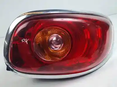 Peça sobressalente para automóvel em segunda mão farolim traseiro direito por mini paceman (r61) n47c20k1.n47c20a.11002219949 referências oem iam 980954007