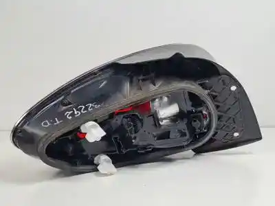 Second-hand car spare part right tailgate light for mini paceman (r61) n47c20k1.n47c20a.11002219949 oem iam references 980954007  