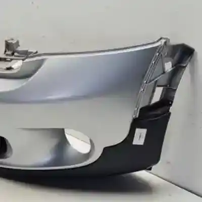 Second-hand car spare part front bumper for mini paceman (r61) n47c20k1.n47c20a.11002219949 oem iam references   