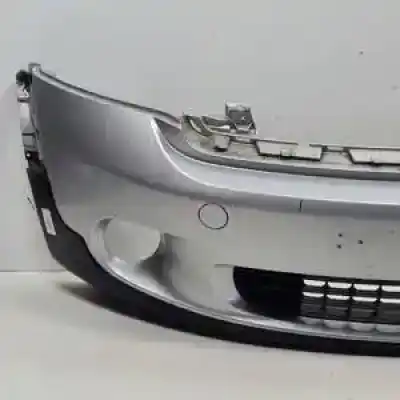Second-hand car spare part front bumper for mini paceman (r61) n47c20k1.n47c20a.11002219949 oem iam references   