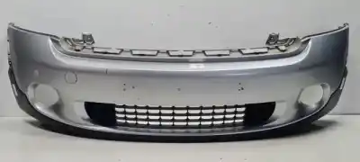 Second-hand car spare part FRONT BUMPER for MINI PACEMAN (R61) N47C20K1.N47C20A.11002219949 OEM IAM references   