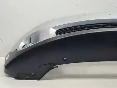 Second-hand car spare part front bumper for mini paceman (r61) n47c20k1.n47c20a.11002219949 oem iam references   