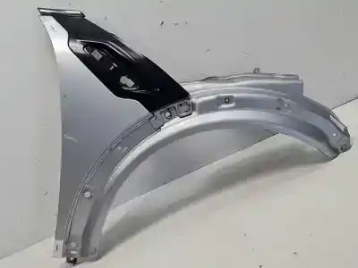 Second-hand car spare part FRONT RIGHT FIN for MINI PACEMAN (R61) N47C20K1.N47C20A.11002219949 OEM IAM references   
