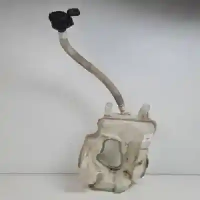 Peça sobressalente para automóvel em segunda mão depósito do limpa vidros por mini paceman (r61) n47c20k1.n47c20a.11002219949 referências oem iam 980373310