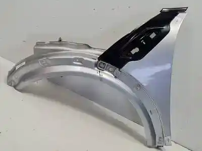 Second-hand car spare part LEFT FRONT FIN for MINI PACEMAN (R61) N47C20K1.N47C20A.11002219949 OEM IAM references   