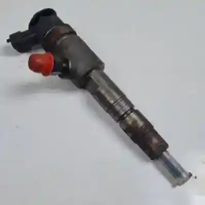 Second-hand car spare part INJECTOR for CITROEN C4 BERLINA (B7)  OEM IAM references 0445110340  