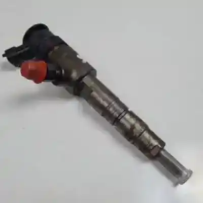 Second-hand car spare part INJECTOR for CITROEN C4 BERLINA (B7)  OEM IAM references 0445110340  