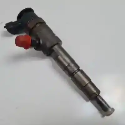 Second-hand car spare part INJECTOR for CITROEN C4 BERLINA (B7)  OEM IAM references 0445110340  