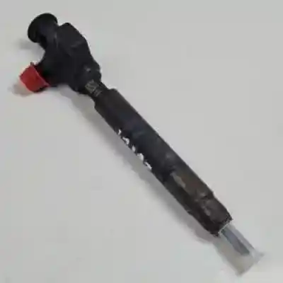 Peça sobressalente para automóvel em segunda mão INJETOR por PEUGEOT 308 (T9)  Referências OEM IAM 9674984080 28388960 