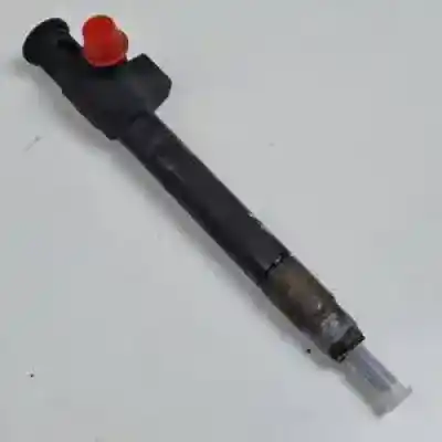 Peça sobressalente para automóvel em segunda mão INJETOR por PEUGEOT 308 (T9)  Referências OEM IAM 9674984080 28388960 