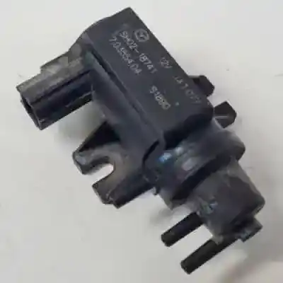 Gebrauchtes Autoersatzteil zusätzliches luftventil zum mazda cx-5 (ke, gh) 2.0 (keefw) oem-iam-referenzen sh0218741
