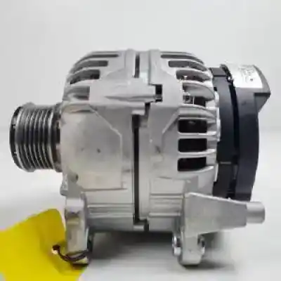 Peça sobressalente para automóvel em segunda mão alternador por audi a3 (8l) asz referências oem iam 8el011710321  