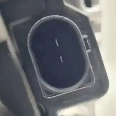 Peça sobressalente para automóvel em segunda mão alternador por audi a3 (8l) asz referências oem iam 8el011710321  