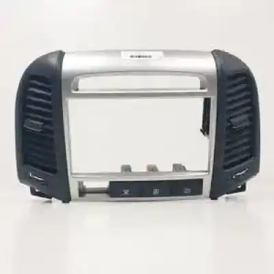 Second-hand car spare part AIR VENTILATION GRILLE for HYUNDAI SANTA FE (BM) D4EB OEM IAM references 974202B000  