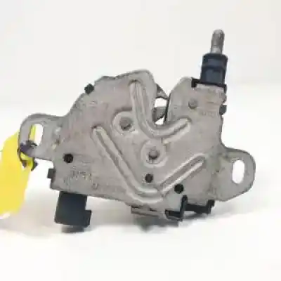 Second-hand car spare part bonnet lock for ford focus c-max (cap) aoda.aodb.syda.g6da.hwda oem iam references 3m5116700ab